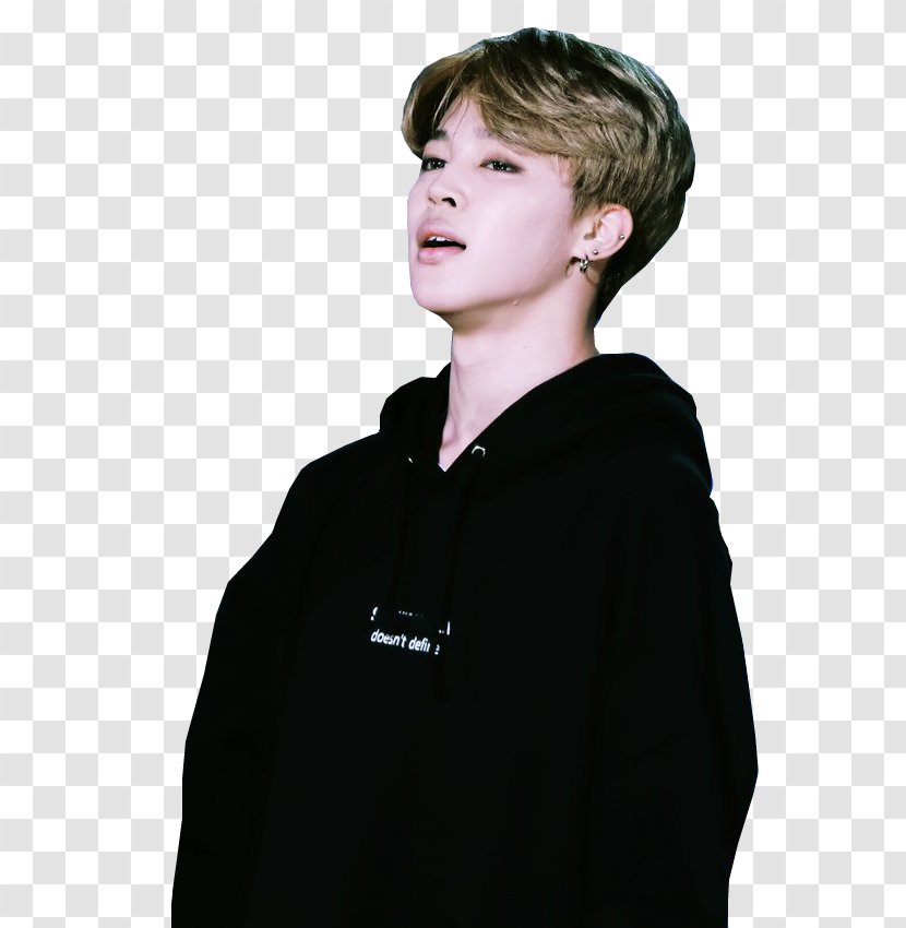 BTS Sticker Outerwear Wattpad User - Microphone - T Shirt Transparent PNG