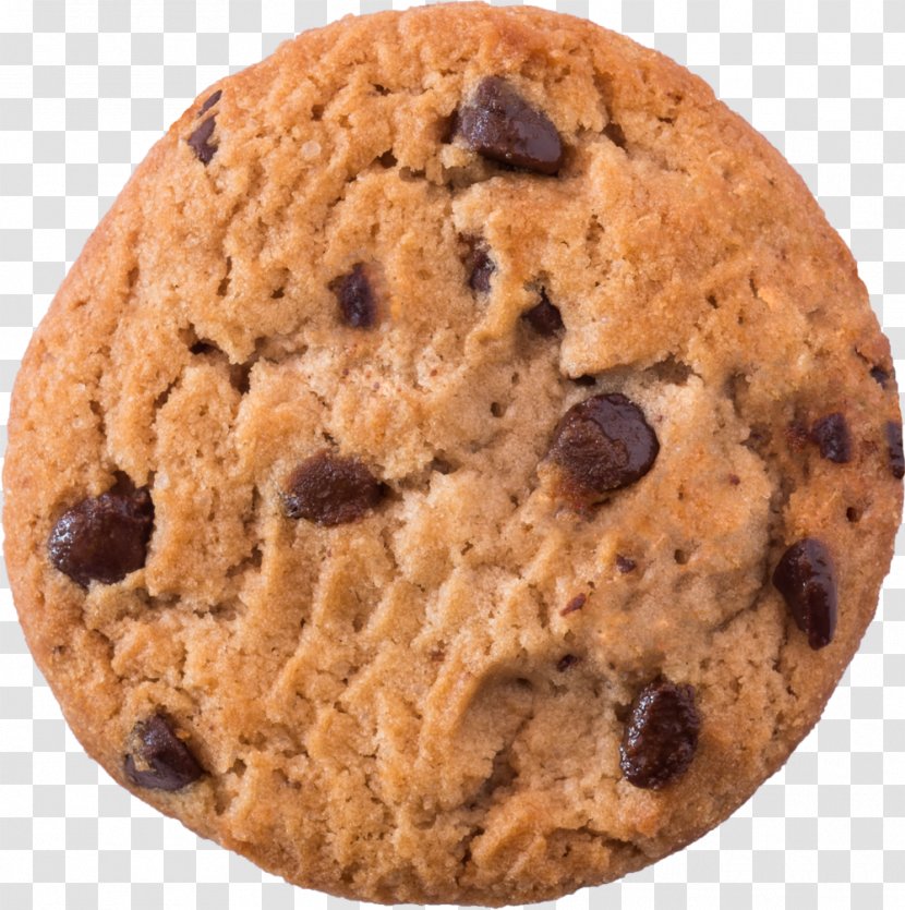 Chocolate Chip Cookie Peanut Butter Oatmeal Raisin Cookies Shortbread Fudge - Biscuits - Biscuit Transparent PNG