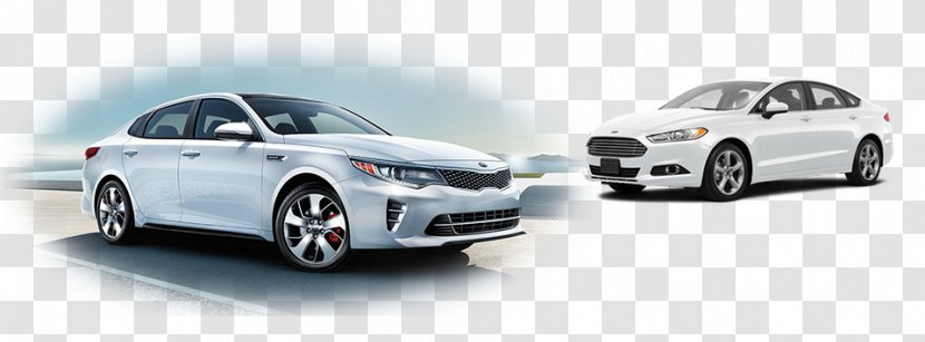 Mid-size Car Personal Luxury 2018 Kia Optima Motors Transparent PNG