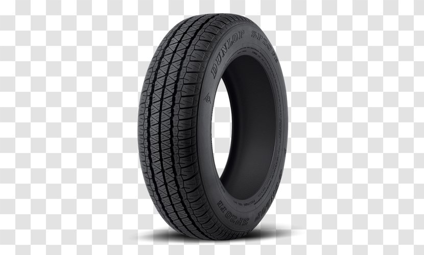 Car Hankook Tire Michelin Goodyear And Rubber Company - Synthetic Transparent PNG