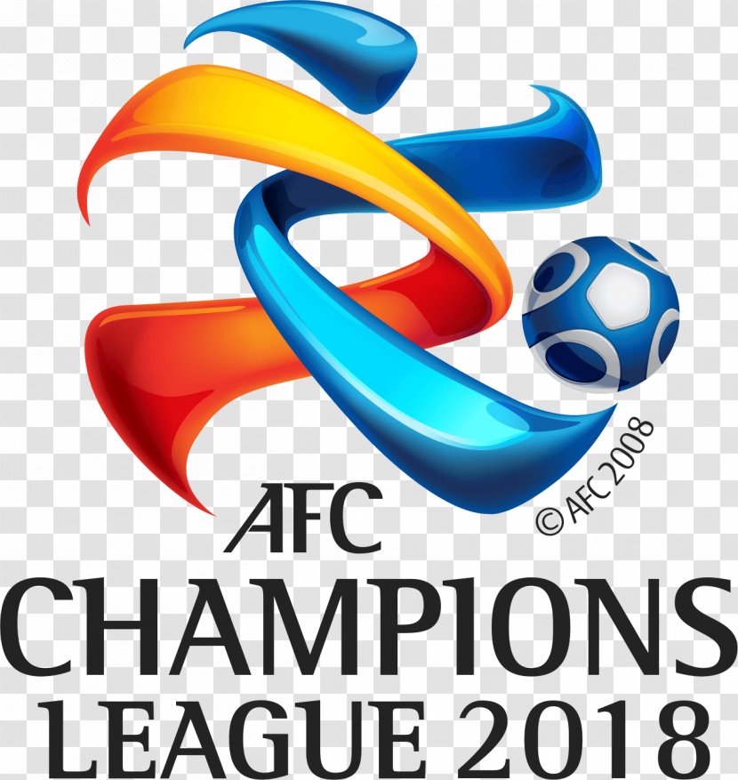 2018 AFC Champions League UEFA 2019 Asia Persian Gulf Pro - Artwork Transparent PNG