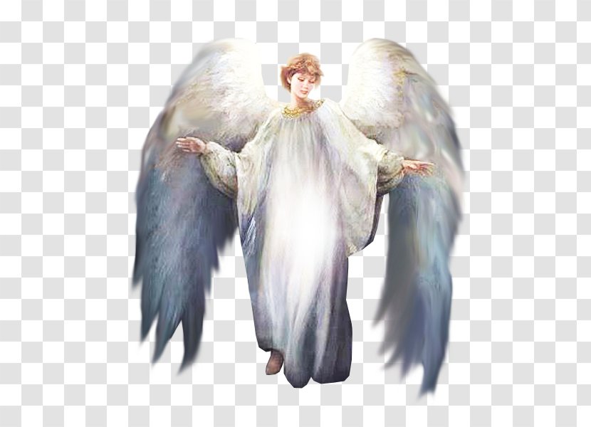 Angel Desktop Wallpaper Clip Art - Tenor Transparent PNG