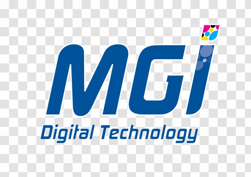 MGI Digital Graphic Printing Fresnes 3D - Industry - Technology Transparent PNG