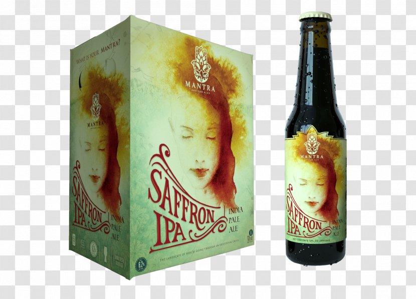 Beer India Pale Ale Saison - Amarillo Hops Transparent PNG