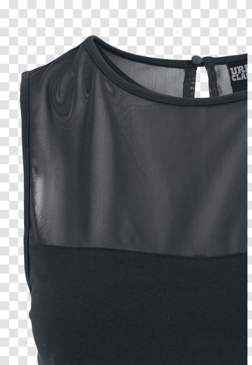 Handbag Shoulder Black Sleeve Pocket Transparent PNG
