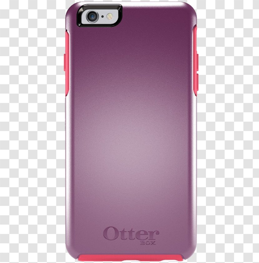 IPhone 6 OtterBox Apple Mobile Phone Accessories Handheld Devices Transparent PNG