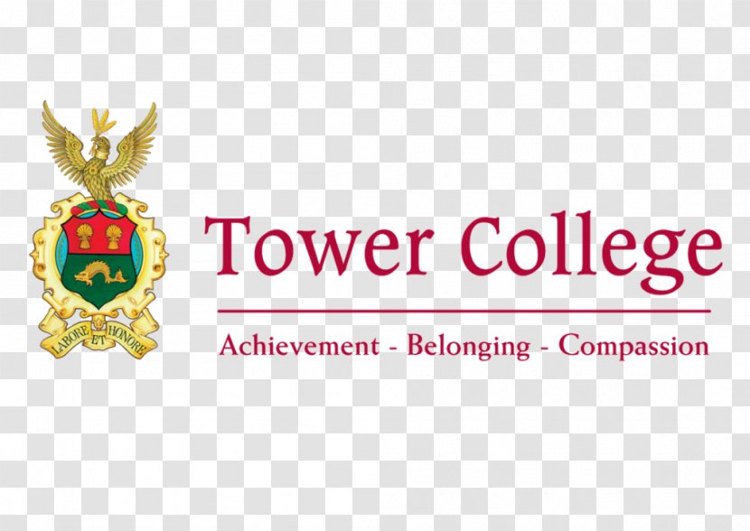 Tower College Service School Industry Business - Retail - Mill Transparent PNG