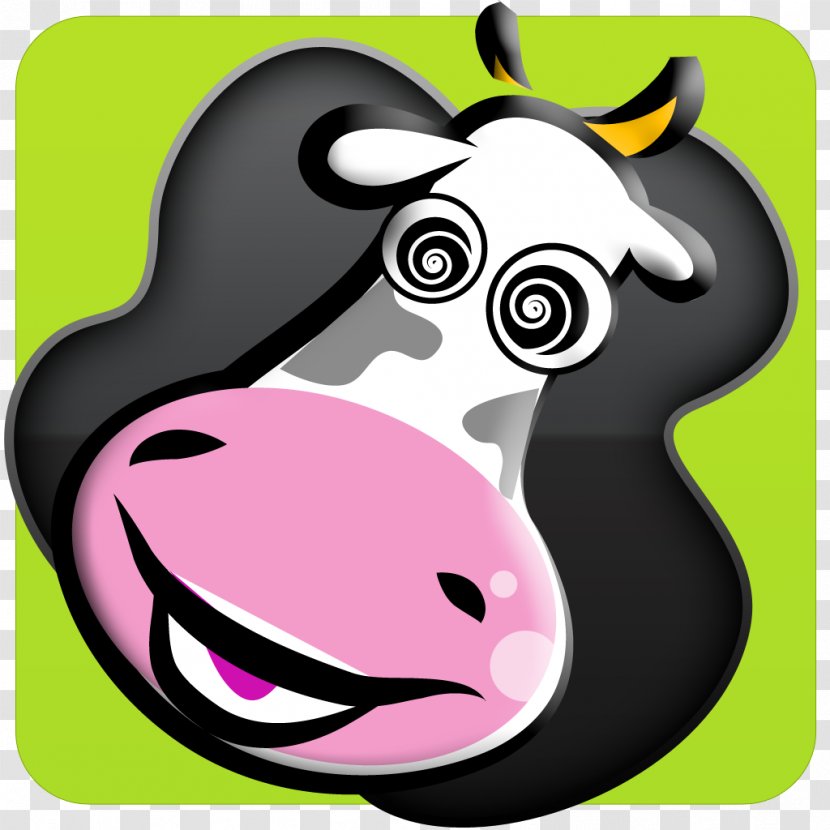 Cattle Drink Milk Simulator Bovine Spongiform Encephalopathy Goat - Pink - Farm Pail Transparent PNG
