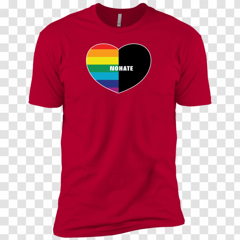 T-shirt Hoodie Clothing Sleeve - Gildan Activewear Transparent PNG