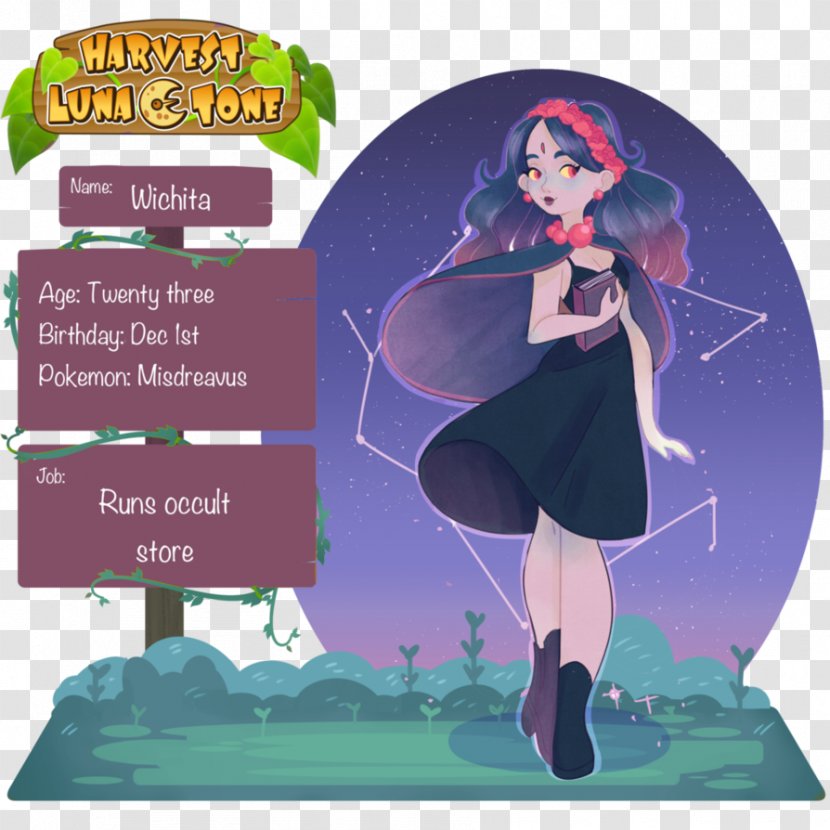 DeviantArt Lunatone Poster - Wichita - Buisness Card Transparent PNG