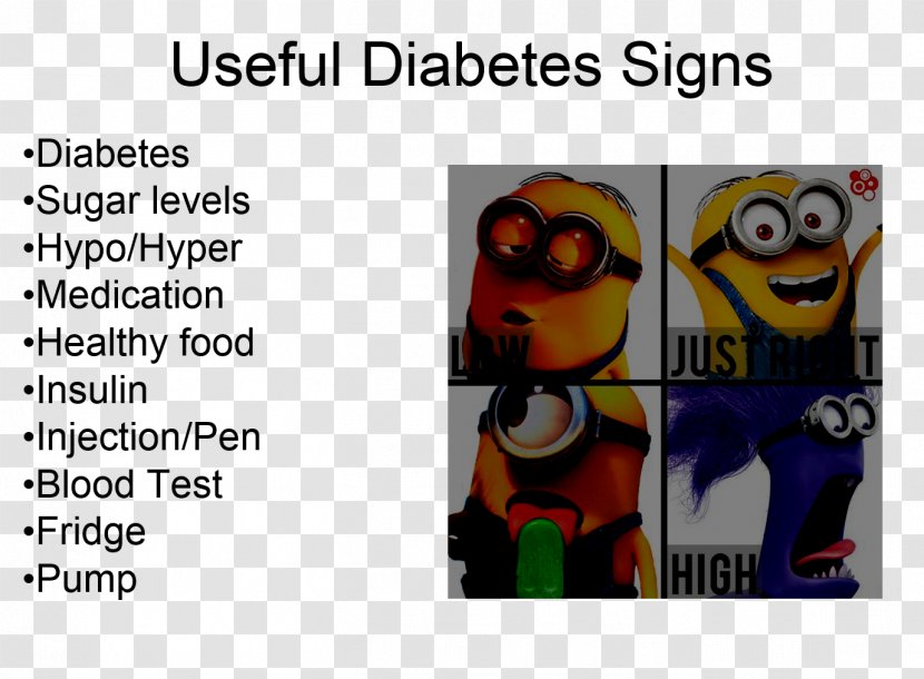 Diabetes Mellitus Sign Language Type 1 Makaton - Cartoon Transparent PNG
