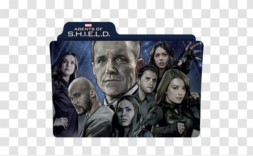 Clark Gregg Agents Of S.H.I.E.L.D. - Shield Season 5 - Phil Coulson Marvel Cinematic UniverseHulk Transparent PNG