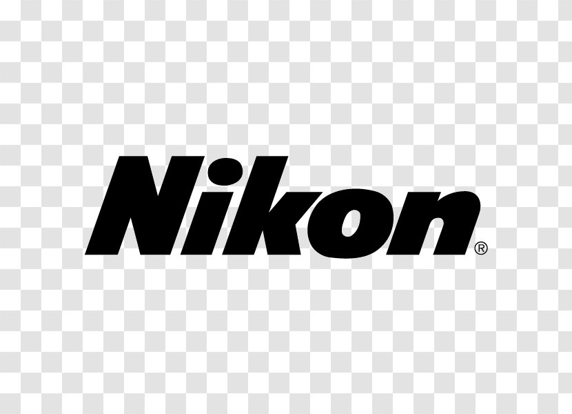 Nikon D850 D60 Logo - Brand - Camera Transparent PNG