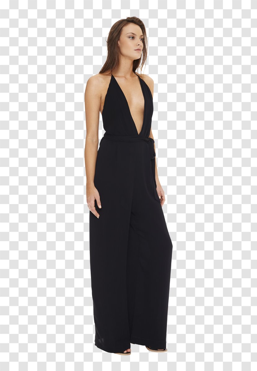 Dress Clothing Gown Fashion Neckline - Clothes Shop Transparent PNG