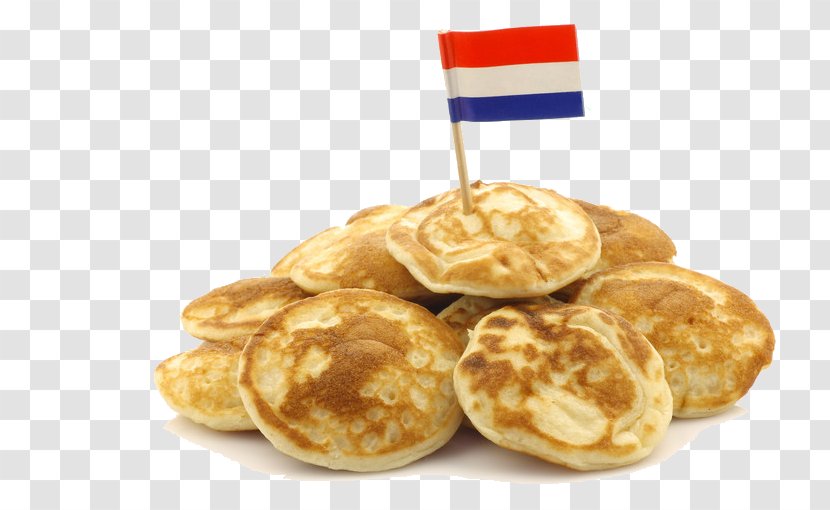 Poffertjes Dutch Baby Pancake Crêpe Gouda Cheese Transparent PNG