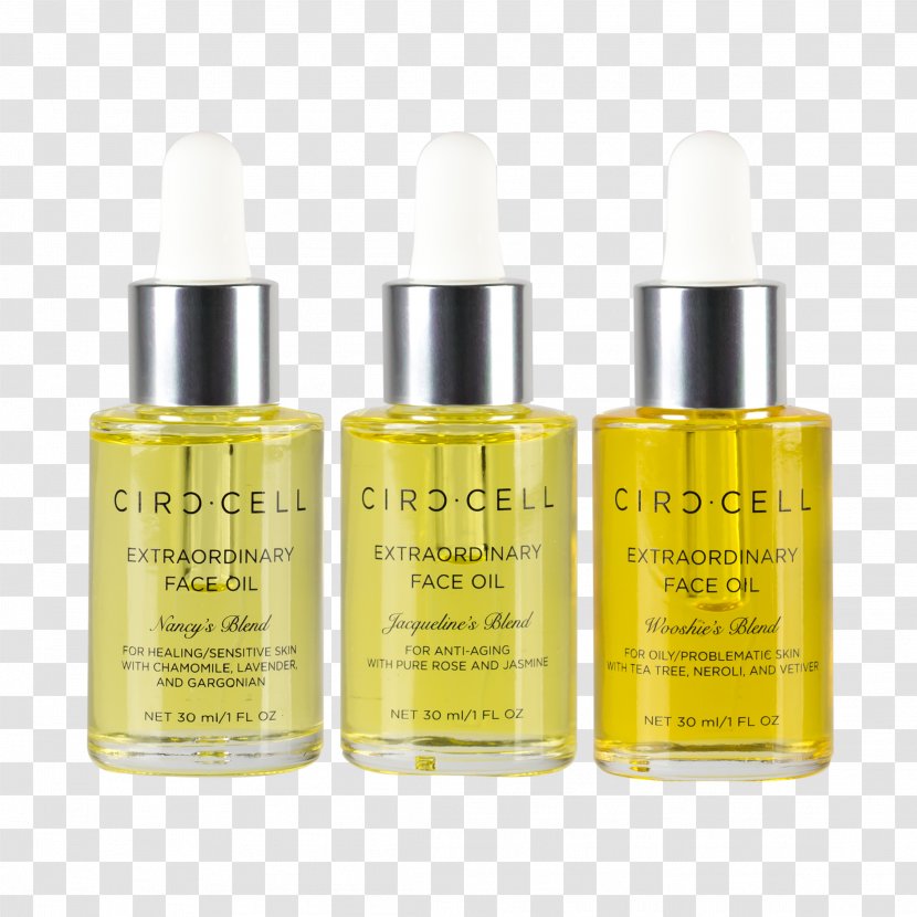 Cosmetics Liquid Life Extension Skin Care Oil - Face Transparent PNG