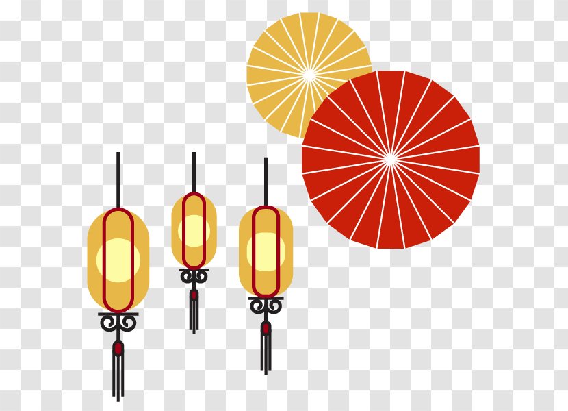 China Google Images - Marriage - Vector Wedding Lantern Fan Transparent PNG