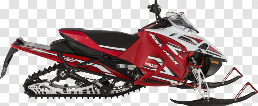 Yamaha Motor Company Motorcycle Snowmobile Genesis Engine Michigan Transparent PNG
