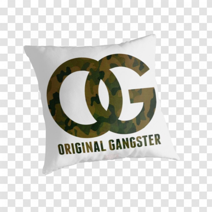 Logo Original Gangsters - Cartoon - East Side Gallery Transparent PNG