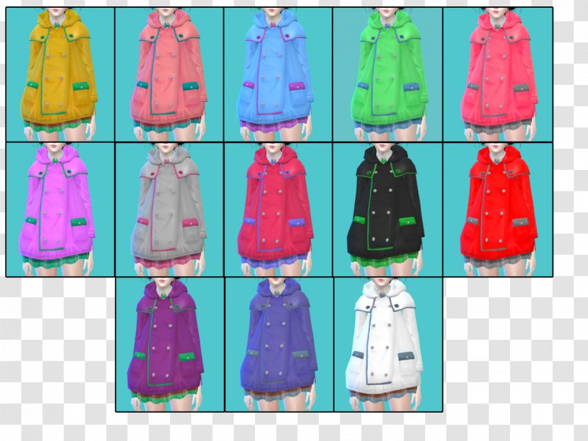 Outerwear Pink M Product - Clothing - Rain Boots Transparent PNG