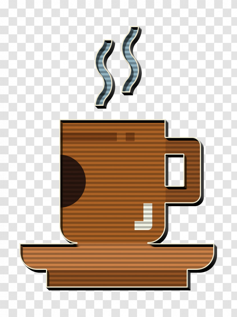 Mug Icon Newspaper Icon Coffee Icon Transparent PNG