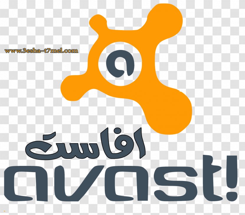 Avast Antivirus Software Computer Microsoft Windows Program - Product Key - Filigree Transparent PNG