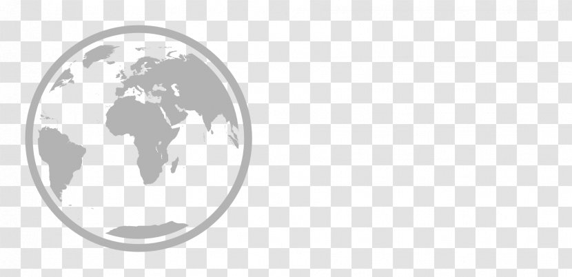 World Map Vector Graphics Globe Transparent PNG