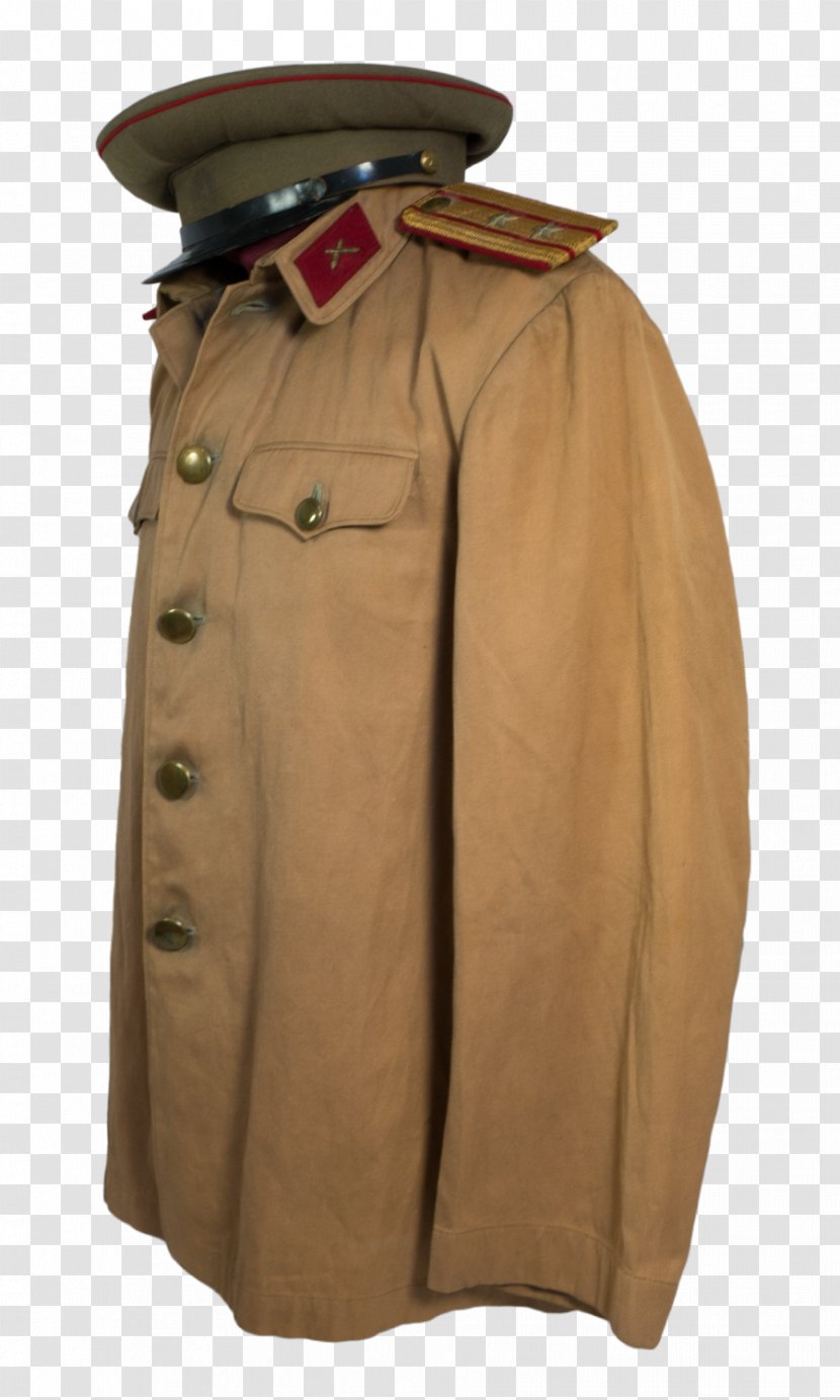 Jacket - Sleeve - Chinese Military Uniform Transparent PNG