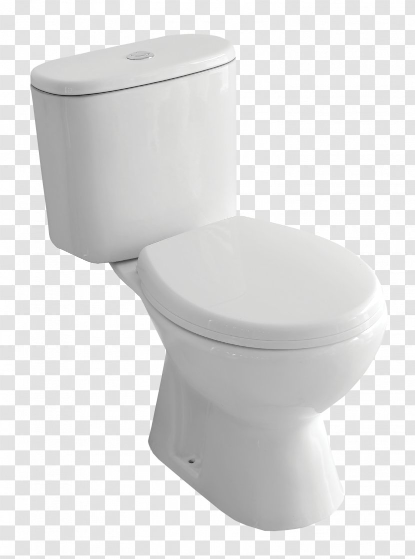 Toilet & Bidet Seats House Flush Bathroom Transparent PNG