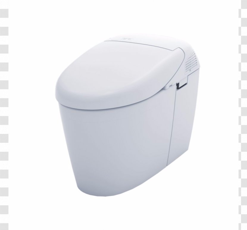 Toto Ltd. Washlet Dual Flush Toilet - Seat Transparent PNG