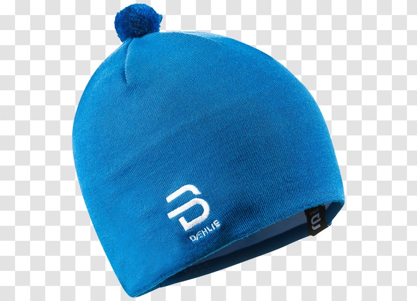 Baseball Cap Hat Swim Caps Clothing - Electric Blue Transparent PNG