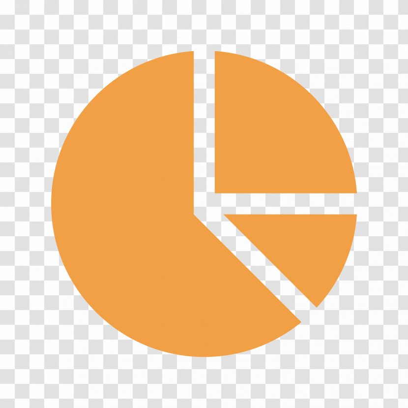 Pie Chart Business Diagram - Logo Transparent PNG