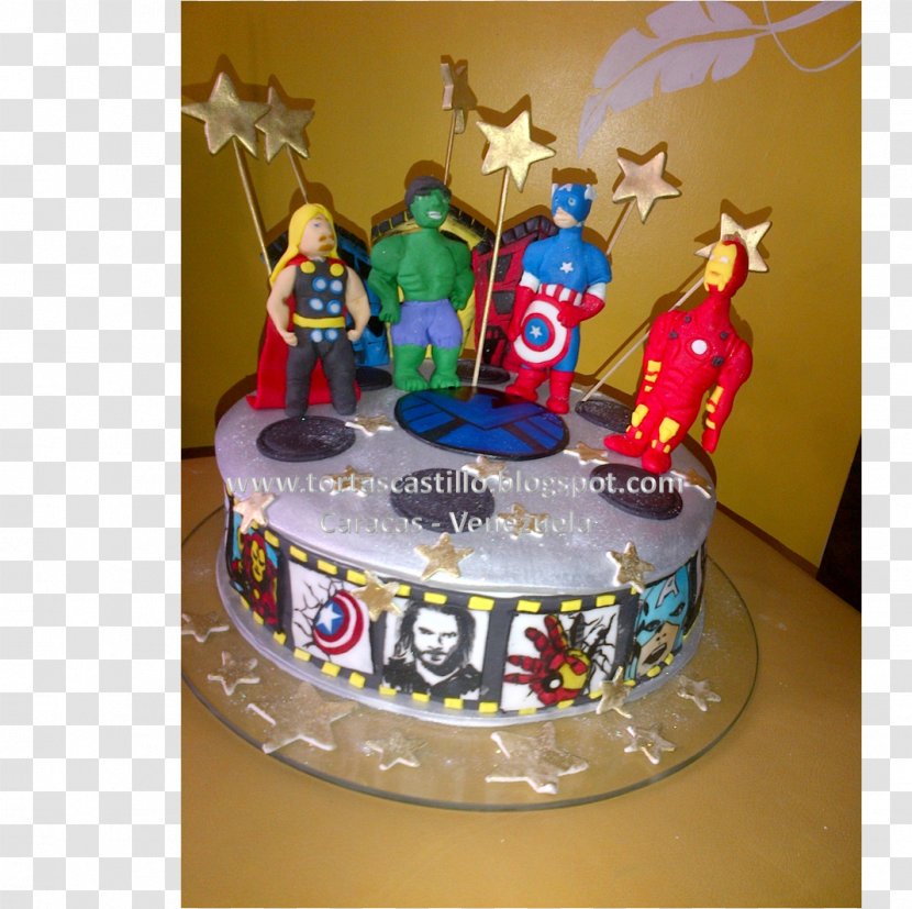 Birthday Cake Bundt Tart Cupcake Torte - Buttercream Transparent PNG
