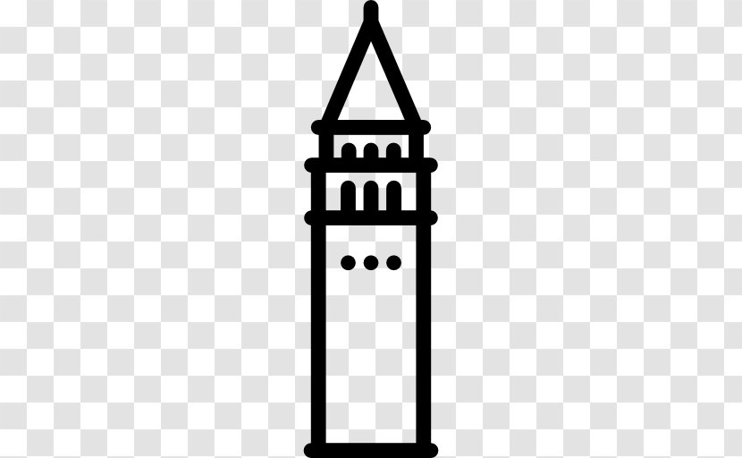 Galata Tower Monument - Building - Landmark Transparent PNG