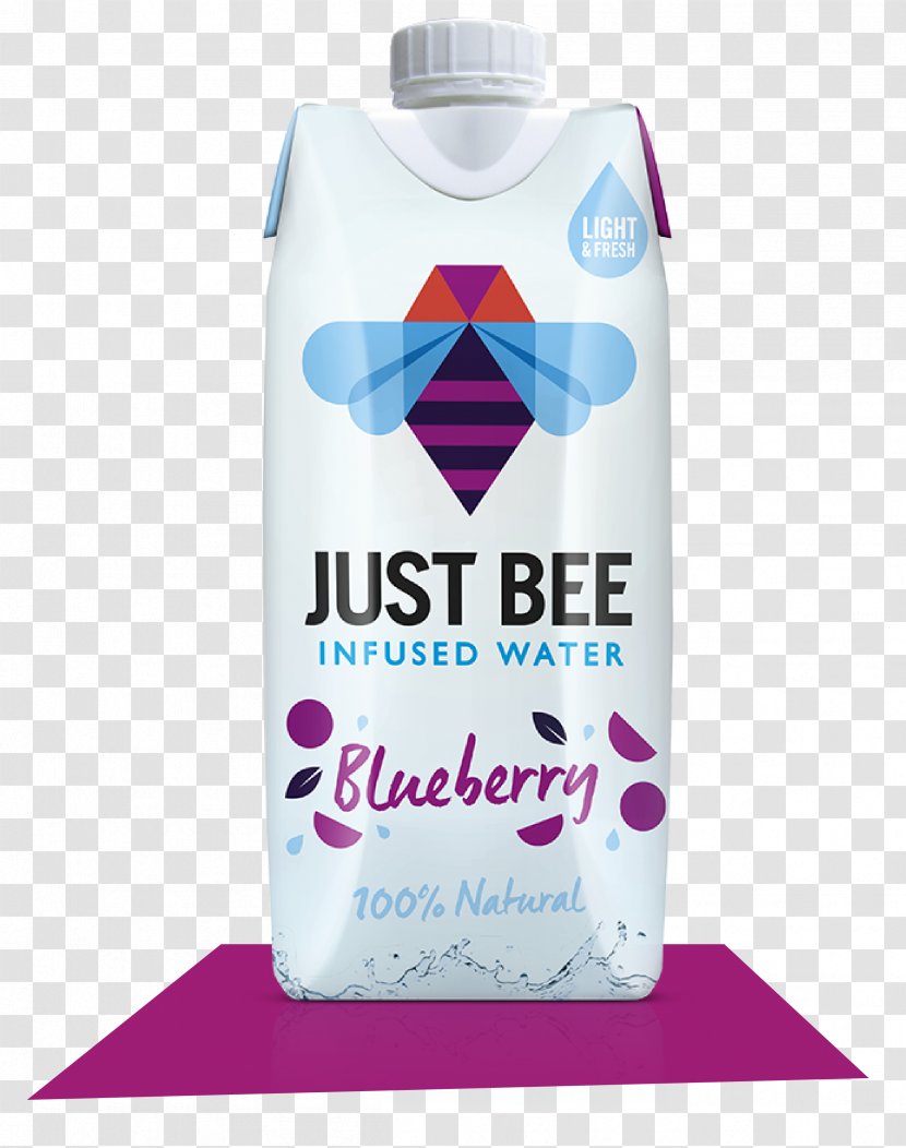 Honey Bee Carbonated Water Beekeeping - Bottles Transparent PNG