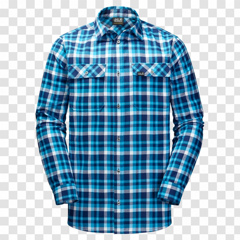 T-shirt Flannel Clothing Blouse - Tshirt Transparent PNG
