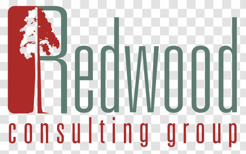 Redwood National And State Parks Coast Consultant Redwoods Logo - Frame Transparent PNG