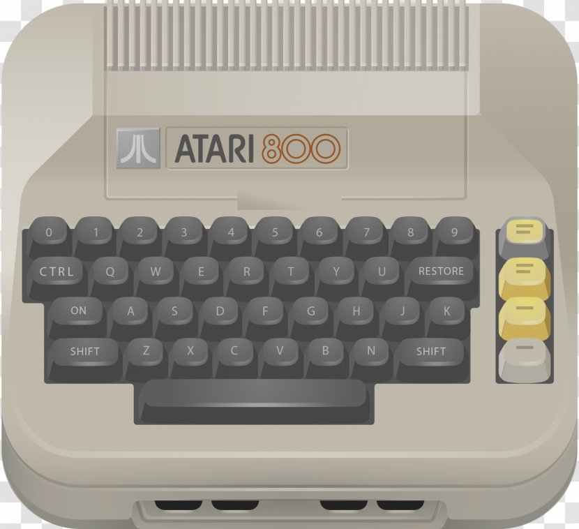 Wii Nintendo 64 Atari 8-bit Family 7800 - Amstrad Cpc - Geo Transparent PNG