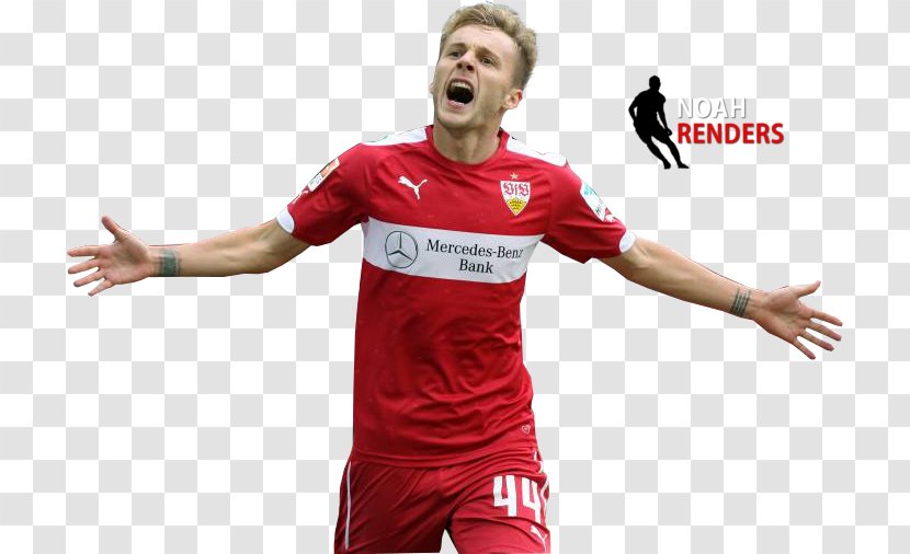 VfB Stuttgart FC Bayern Munich Bundesliga Football Player - Clothing - Timo Werner Transparent PNG