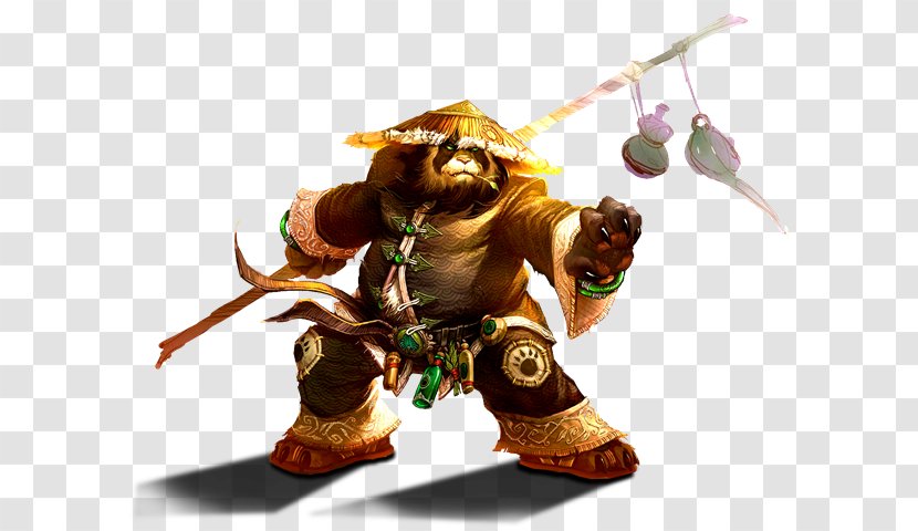 World Of Warcraft: Mists Pandaria Cataclysm Rift Diablo StarCraft - Warcraft Clipart Transparent PNG