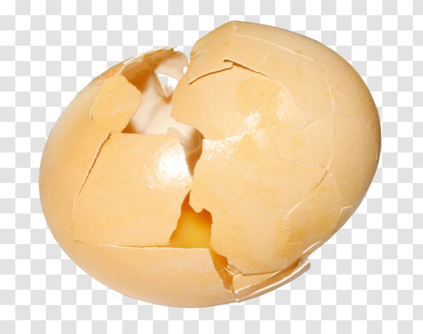 Eggshell Easter Bunny Egg - Cups Transparent PNG