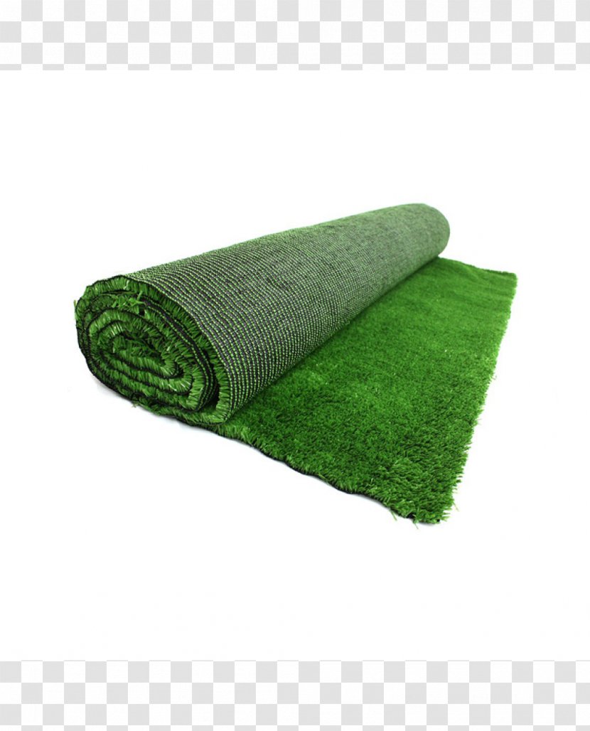 Artificial Turf Lawn Mat Carpet Garden Transparent PNG