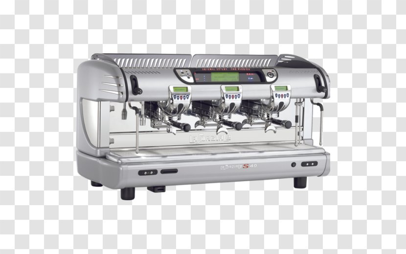 Coffeemaker Cafe Espresso Machine - Jura Elektroapparate - Coffee Transparent PNG
