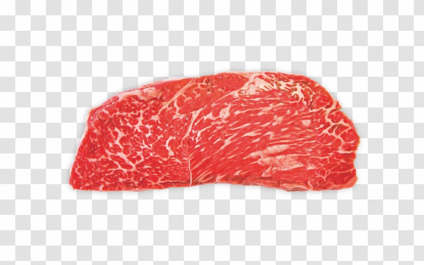 Kobe Beef Food Veal Sirloin Steak - Meat Cuisine Transparent PNG