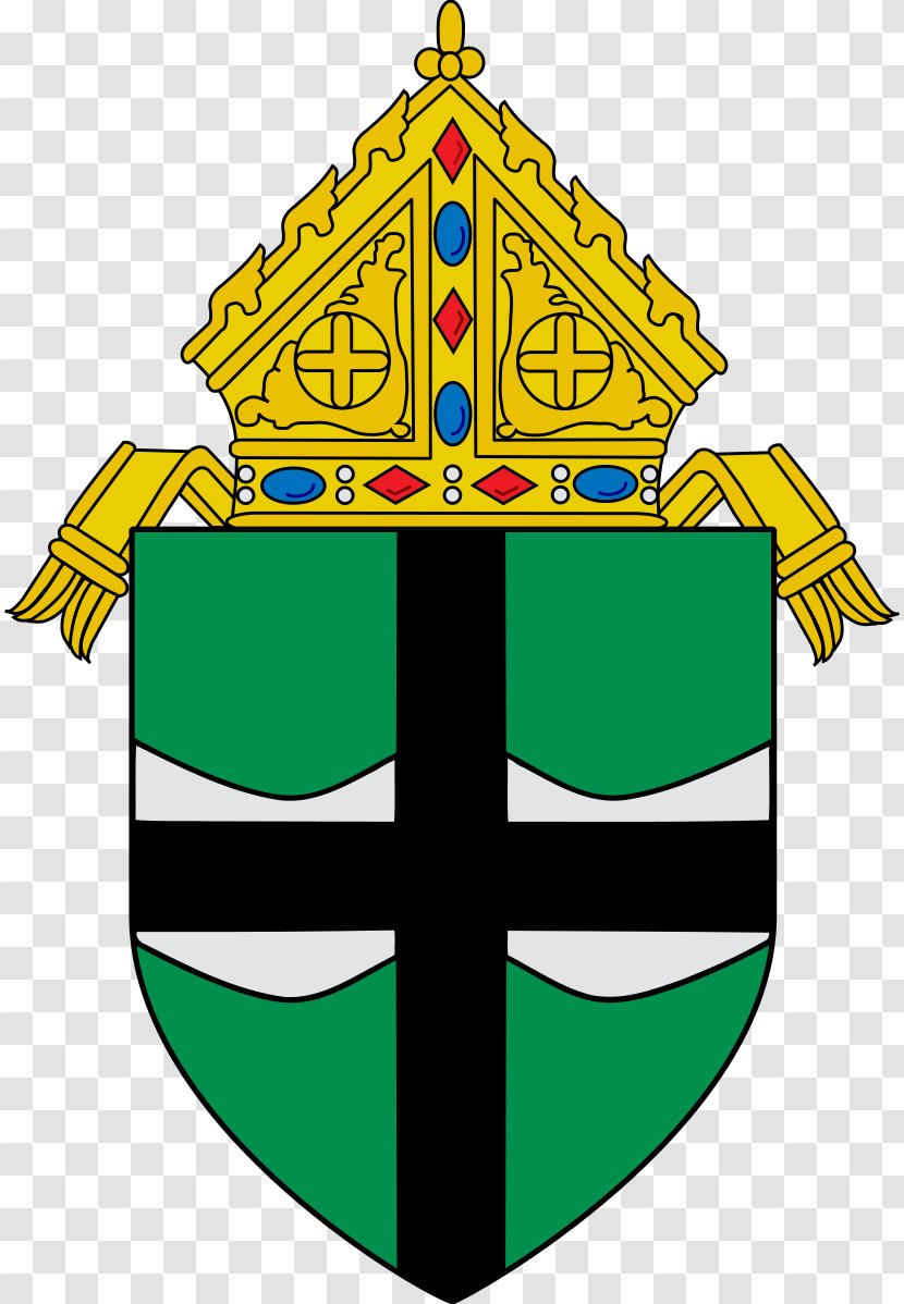 Roman Catholic Archdiocese Of Los Angeles Brisbane Church Bishop - Catholicism Transparent PNG