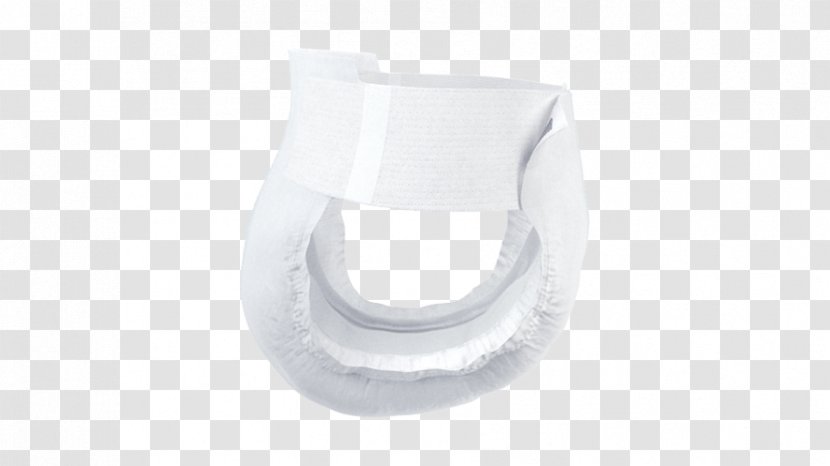 Silver - White Transparent PNG