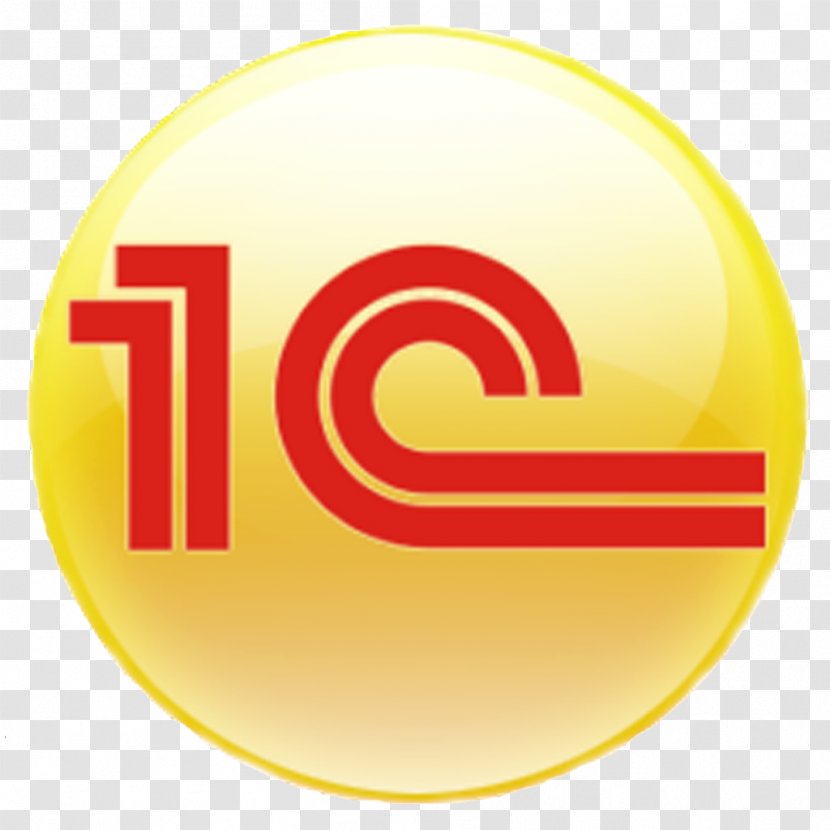 1С:Бухгалтерия 1C:Enterprise 1C Company Bookkeeping Accounting Transparent PNG