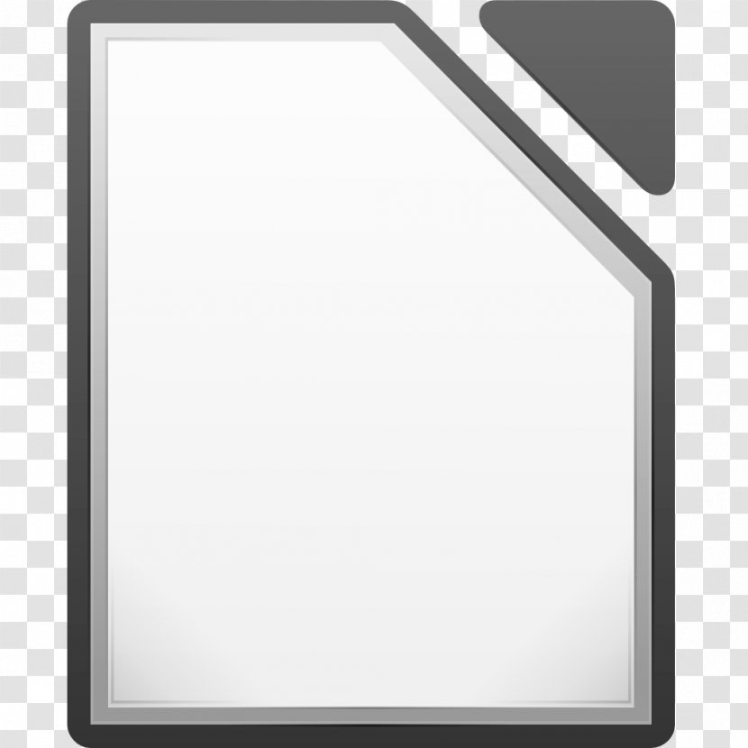 LibreOffice OpenOffice Calc Draw Open Office Math - Libreoffice Transparent PNG
