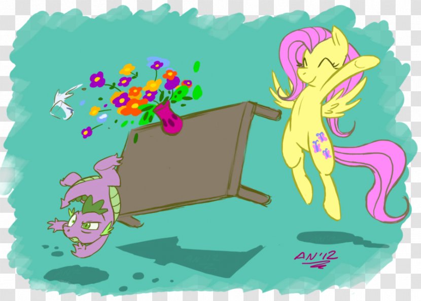 Pinkie Pie Rainbow Dash Fluttershy Art - Pink - Bucket Elevator Transparent PNG