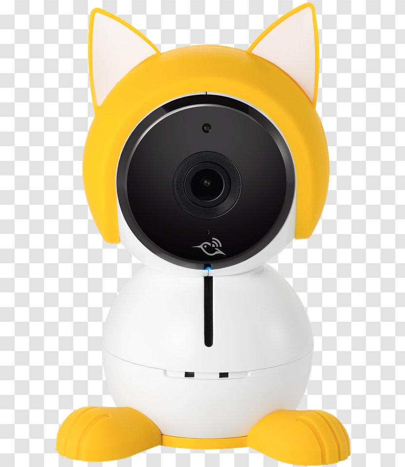 Arlo VMS3-30 Baby Monitors Infant Camera Surveillance - Video Cameras Transparent PNG